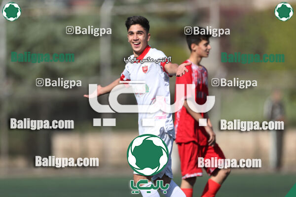 شاهین 0–2 پرسپولیس