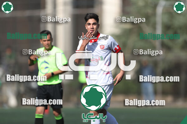 شاهین 0–2 پرسپولیس