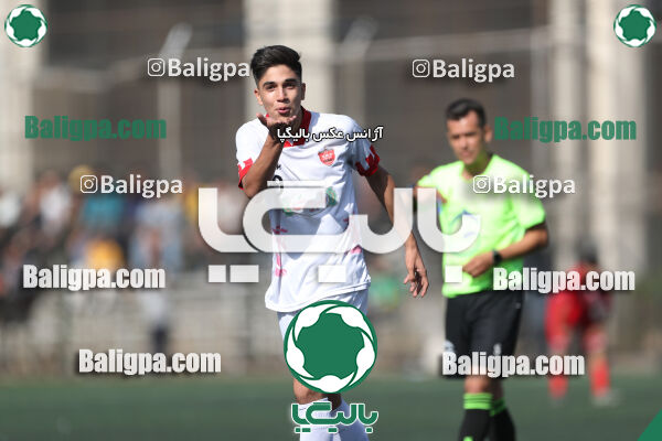 شاهین 0–2 پرسپولیس