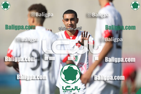 شاهین 0–2 پرسپولیس
