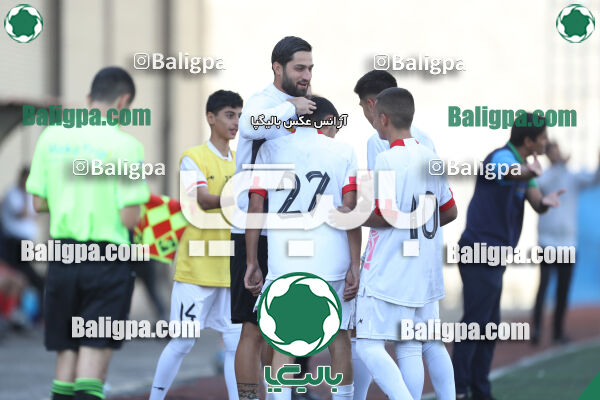 شاهین 0–2 پرسپولیس