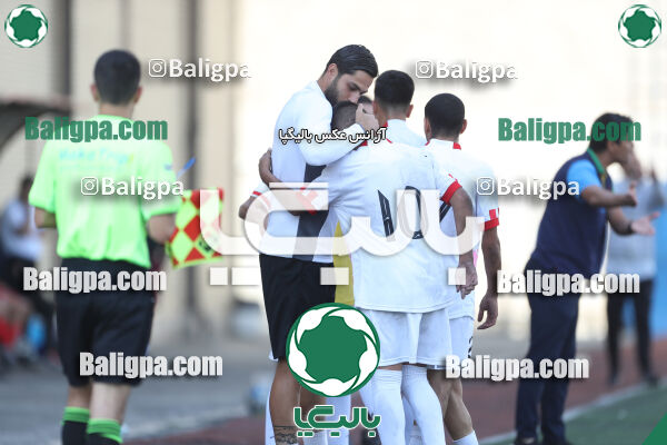 شاهین 0–2 پرسپولیس