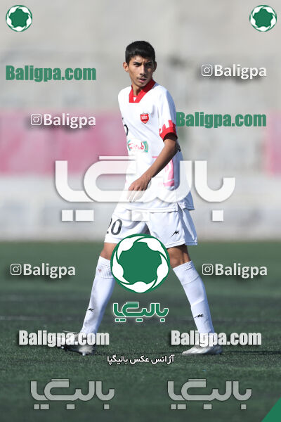 شاهین 0–2 پرسپولیس