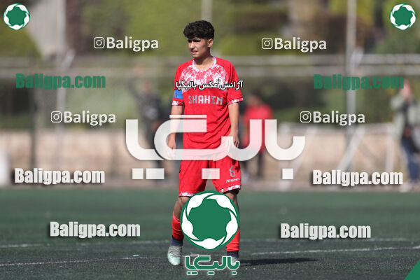 شاهین 0–2 پرسپولیس