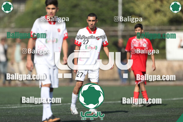 شاهین 0–2 پرسپولیس
