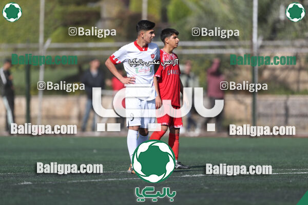شاهین 0–2 پرسپولیس