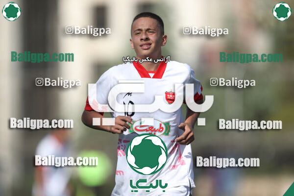 شاهین 0–2 پرسپولیس
