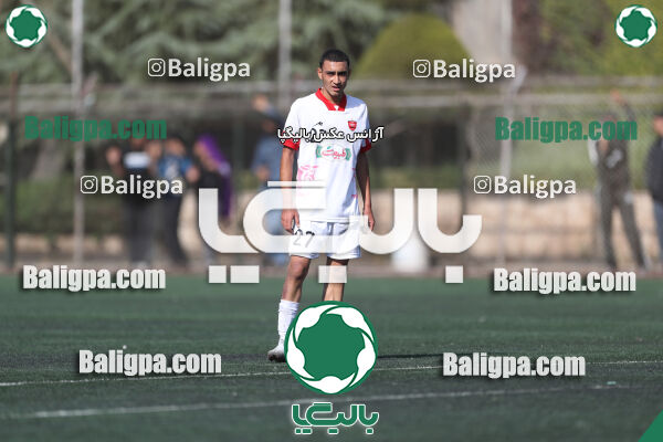 شاهین 0–2 پرسپولیس