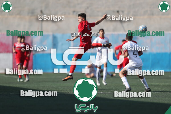 شاهین 0–2 پرسپولیس
