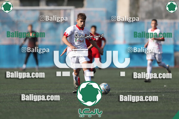 شاهین 0–2 پرسپولیس
