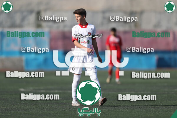 شاهین 0–2 پرسپولیس