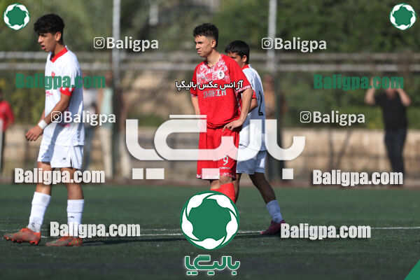 شاهین 0–2 پرسپولیس