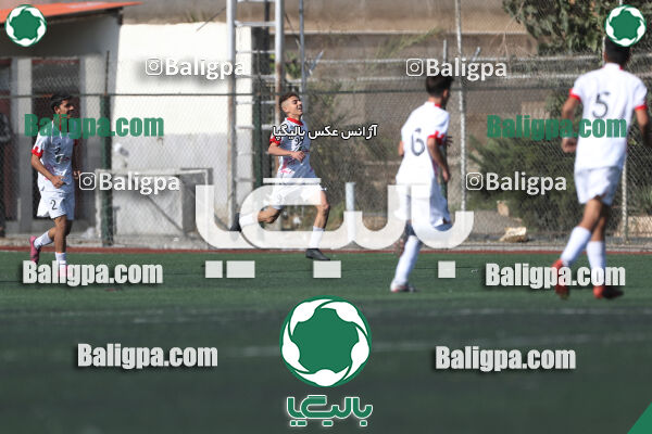شاهین 0–2 پرسپولیس