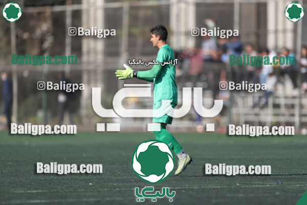 شاهین 0–2 پرسپولیس