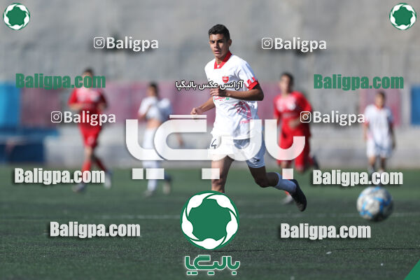 شاهین 0–2 پرسپولیس