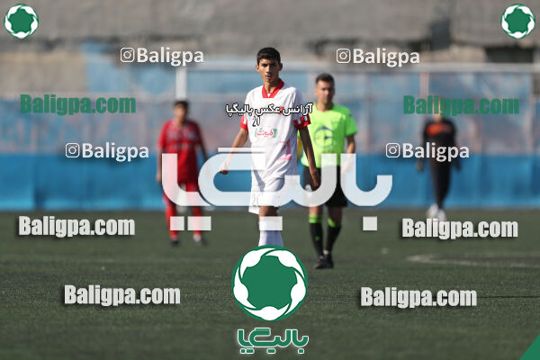 شاهین 0–2 پرسپولیس