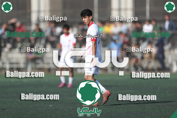 شاهین 0–2 پرسپولیس
