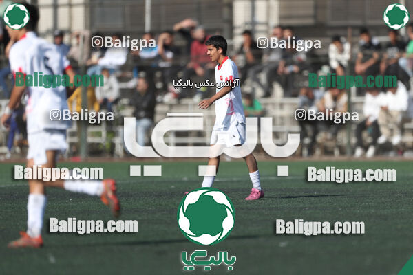 شاهین 0–2 پرسپولیس