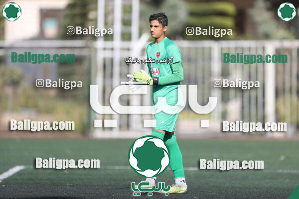 شاهین 0–2 پرسپولیس