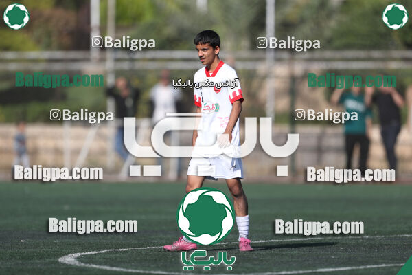 شاهین 0–2 پرسپولیس