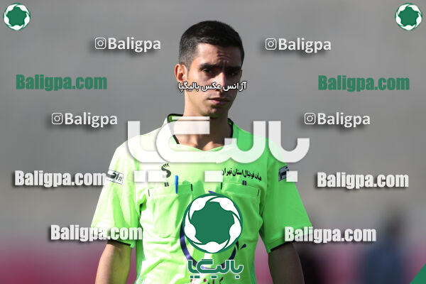 شاهین 0–2 پرسپولیس