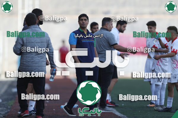 شاهین 0–2 پرسپولیس