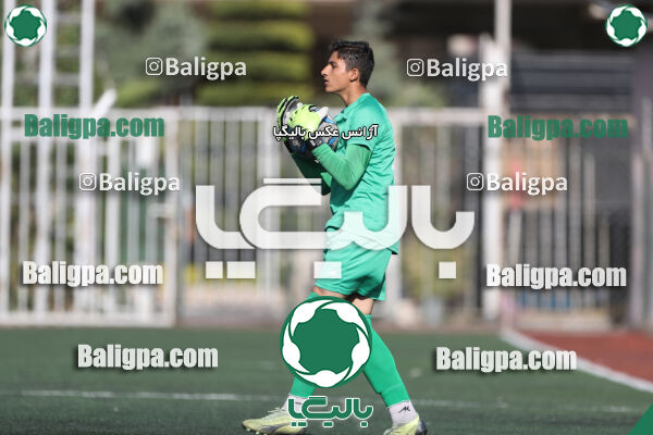 شاهین 0–2 پرسپولیس