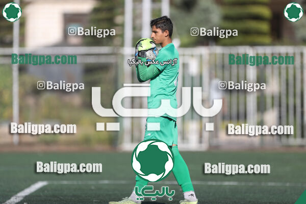 شاهین 0–2 پرسپولیس