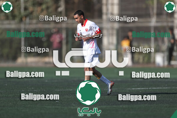 شاهین 0–2 پرسپولیس
