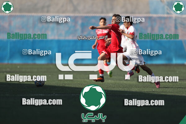 شاهین 0–2 پرسپولیس