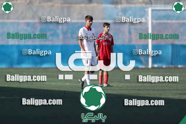 شاهین 0–2 پرسپولیس