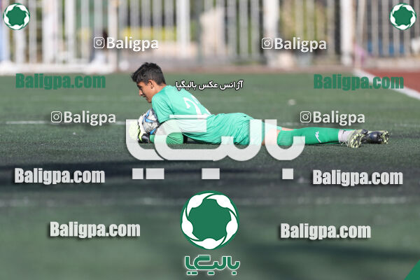 شاهین 0–2 پرسپولیس