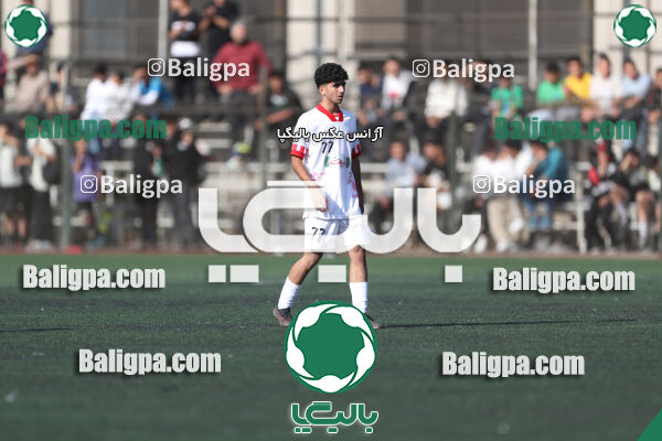 شاهین 0–2 پرسپولیس