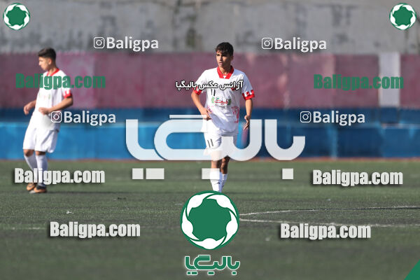 شاهین 0–2 پرسپولیس