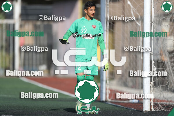 شاهین 0–2 پرسپولیس