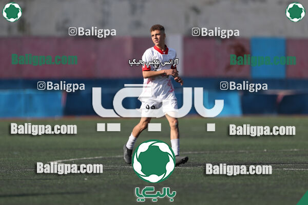 شاهین 0–2 پرسپولیس