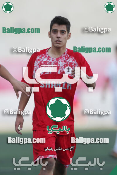 شاهین 0–2 پرسپولیس