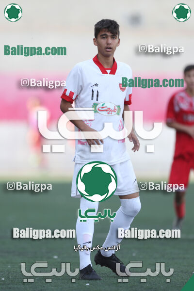 شاهین 0–2 پرسپولیس