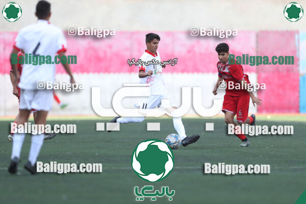 شاهین 0–2 پرسپولیس
