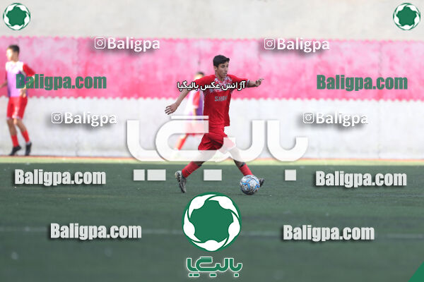 شاهین 0–2 پرسپولیس