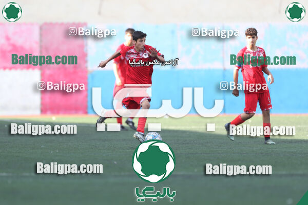 شاهین 0–2 پرسپولیس