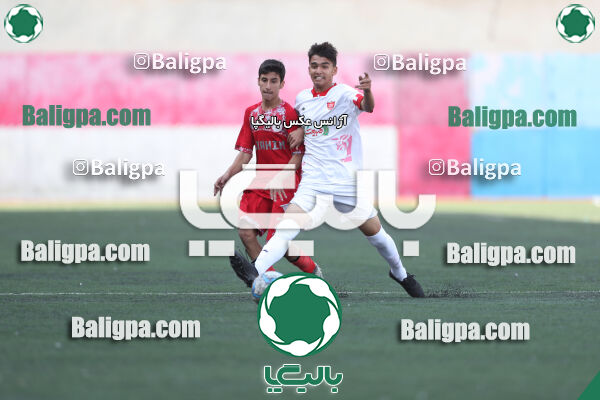 شاهین 0–2 پرسپولیس