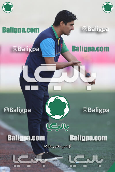 شاهین 0–2 پرسپولیس