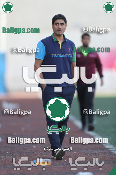 شاهین 0–2 پرسپولیس