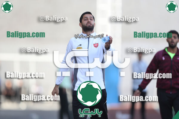 شاهین 0–2 پرسپولیس