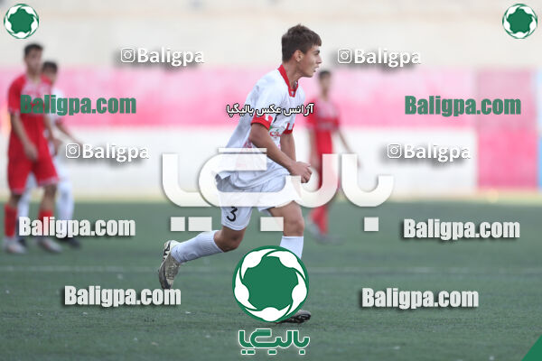 شاهین 0–2 پرسپولیس