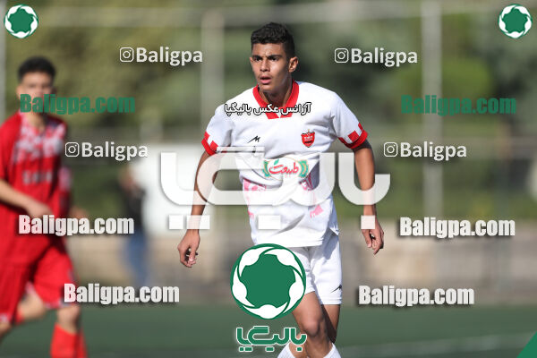 شاهین 0–2 پرسپولیس