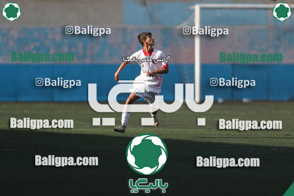 شاهین 0–2 پرسپولیس