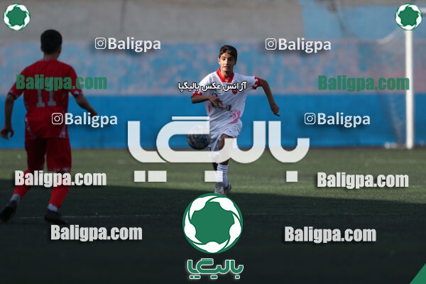 شاهین 0–2 پرسپولیس