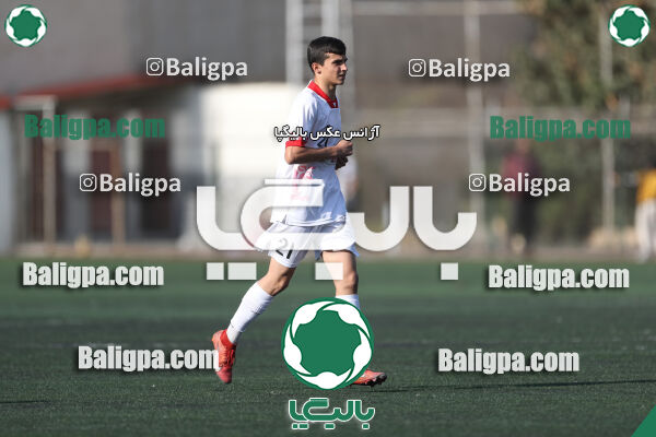 شاهین 0–2 پرسپولیس